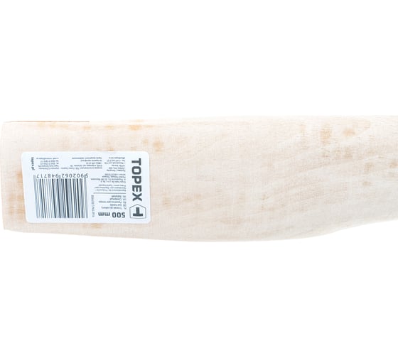 Рукоятка для топора 800 г TOPEX 05A450