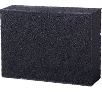 Губка шлифовальная 70x100x25 мм, зерно 80 Toolberg 2209002 90002504556