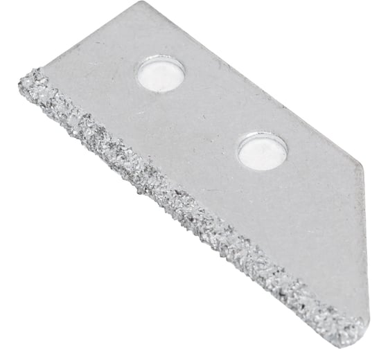 Запасные лезвия к скребку для очистки швов 16B471 2 шт. TOPEX 16B471-1 1