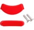 Губки пластиковые на клещи переставные KN-8111250 и KN-8113250, 2 пары KNIPEX KN-8119250 1