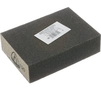 Губка шлифовальная четырехсторонняя (98х68х25 мм; Р120) KLINGSPOR 271071
