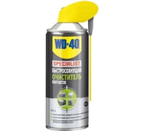 Быстросохнущий очиститель контактов WD-40 70368