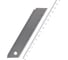 Лезвия для ножа 130x25x0,7мм (1 комплект -10 штук), TORGWIN T294324 6