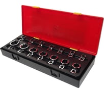 Набор насадок разрезных JTC 3/8 (в кейсе) 14 предметов -K6145 327366