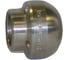 Шаровая форсунка R1/4", D 25х22 мм, 130 BAR Rothenberger 76065 1