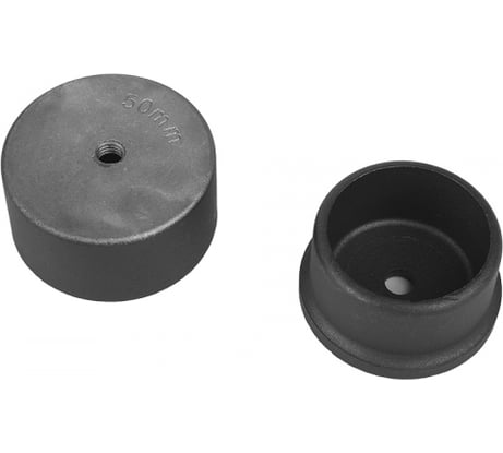 Насадка для сварки пластиковых труб (50 мм) Sturm TW7219-950