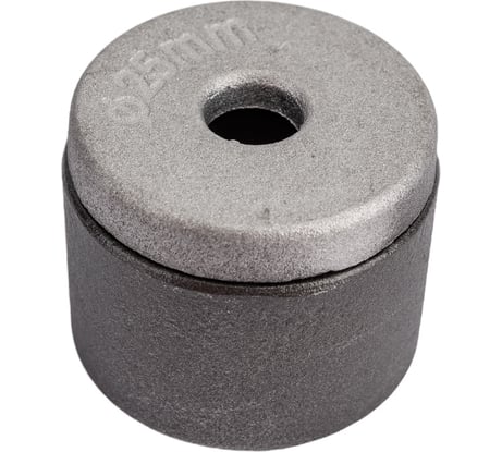 Насадка для сварки пластиковых труб (25 мм) Sturm TW7219-925