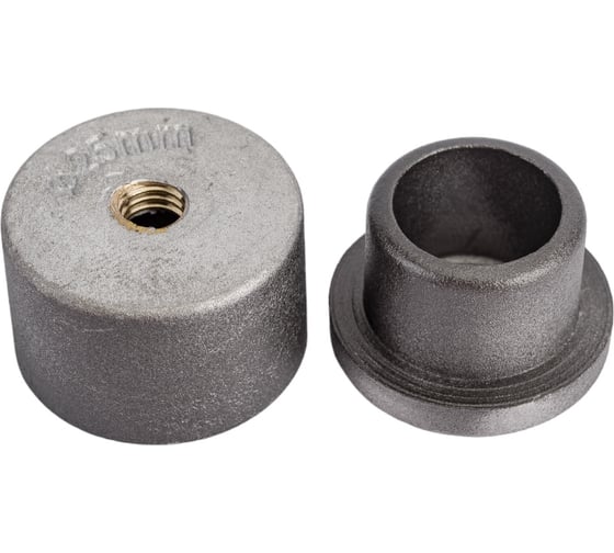 Насадка для сварки пластиковых труб (25 мм) Sturm TW7219-925