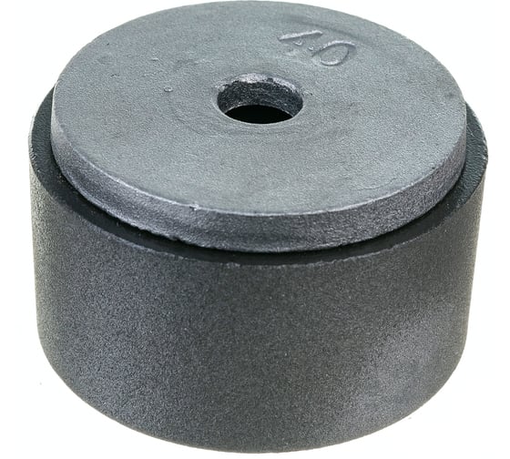 Насадка для сварки пластиковых труб (40 мм) Sturm TW7219-940 1