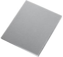 Абразивная губка односторонняя (115x140 мм; P800; Extra Fine) sia 0070.0605.01