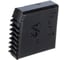 Комплект резьбонарезных ножей BSPT R 1/2", 4 штуки SUPER-EGO 6004D4000 2