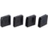 Комплект резьбонарезных ножей BSPT R 1/2", 4 штуки SUPER-EGO 6004D4000 3