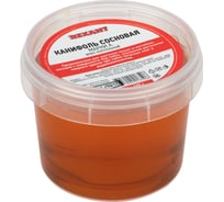 Канифоль сосновая марки А (100 гр) REXANT 09-3711