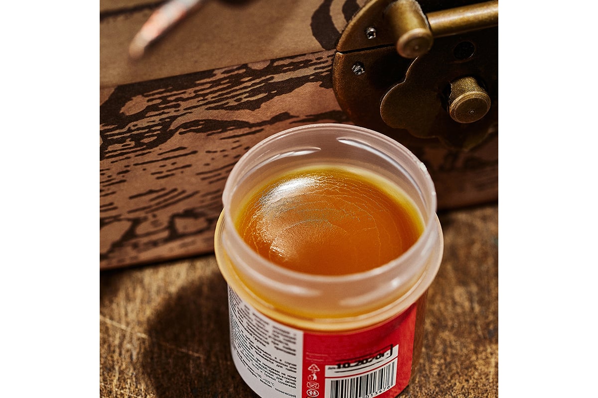 Жир паяльный НЕЙТРАЛЬНЫЙ (20 гр) REXANT 09-3665 - выгодная цена, отзывы ...