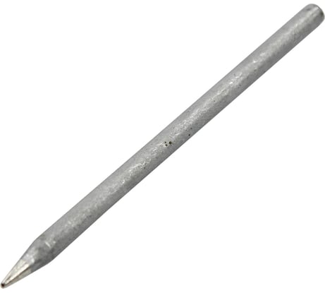 Жало для импульсного паяльника  Ø 3.8 мм, 1 шт. REXANT 12-9961