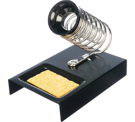 Подставка под паяльник FD-7049 ZD-10A REXANT 12-0306