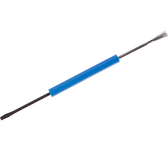 Набор для пайки CT-3616 ZD-151 (6 предметов) REXANT 12-6031