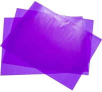 Фоторезист пленочный ПФ-ВЩ-50 (5 листов; 200х150 мм) REXANT 09-3480