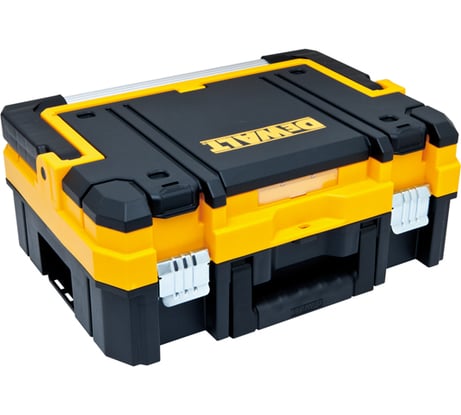 Ящик Stanley DEWALT TSTAK I DWST1-70704 1-70-704