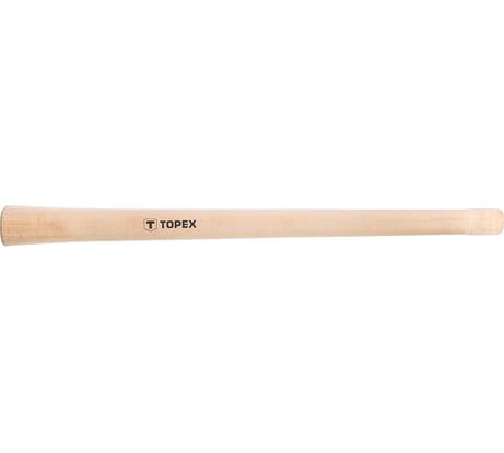 Рукоятка для кирки TOPEX 2.5 кг 02A093