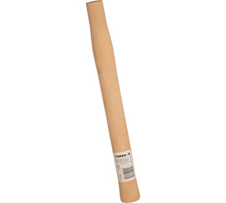 Рукоятка для молотка TOPEX 02A082