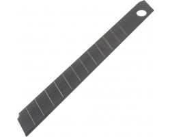 Лезвия сегментированные (9 мм; 10 шт) для ножей VIRA 831501