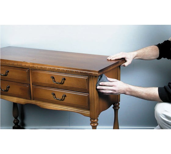 Стальная шерсть Extra fine (200 г) KWB 89560