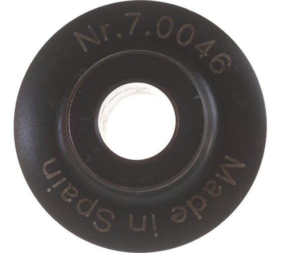 Отрезной ролик для трубореза 701 (1 1/4") SUPER-EGO 701010500