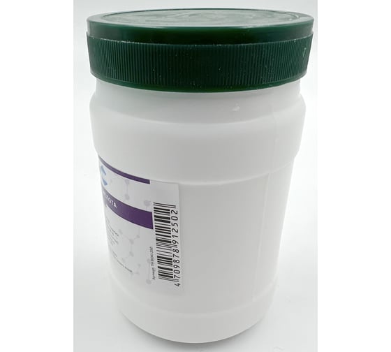 Борная кислота 250 гр TECHHIM TH-BOKI-250