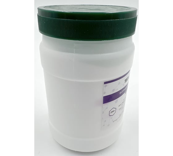 Борная кислота 250 гр TECHHIM TH-BOKI-250