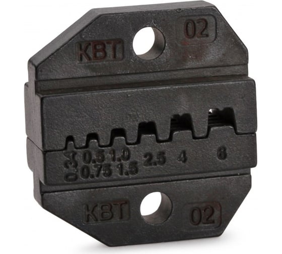 Матрица МПК-02 КВТ 69958