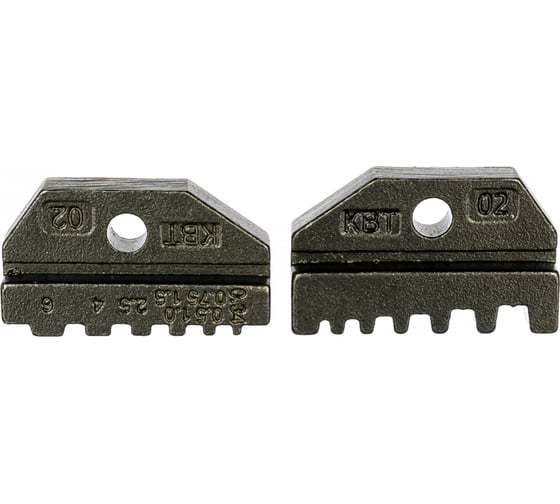 Матрица МПК-02 КВТ 69958