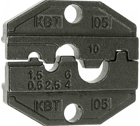 Матрица МПК-05 КВТ 69961