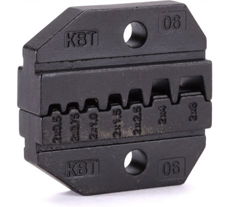 Матрица МПК-06 КВТ 69962