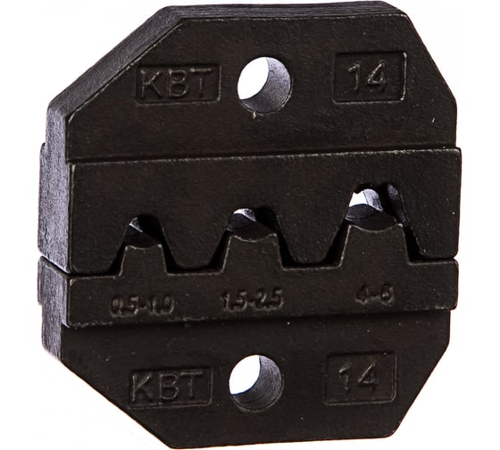 Матрица МПК-14 КВТ 69966