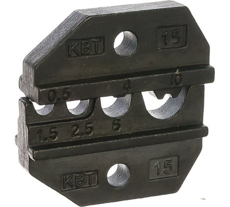 Матрица МПК-15 КВТ 69967