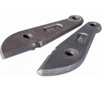 Набор лезвий Л-БР-1200 для ручного болтореза БР-1200 КВТ 69198