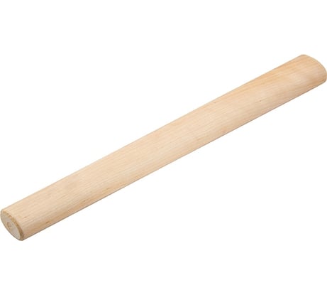 Рукоятка шлифованная (400 мм; бук) для кувалды СИБРТЕХ 11000