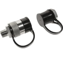 Муфта для соединения гидроцилиндра 3/8" — шланг 3/8" JTC-CP330