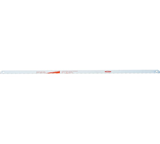 Полотно HSS-Co Bihart (300х0.65х13 мм) RUKO 312130024R