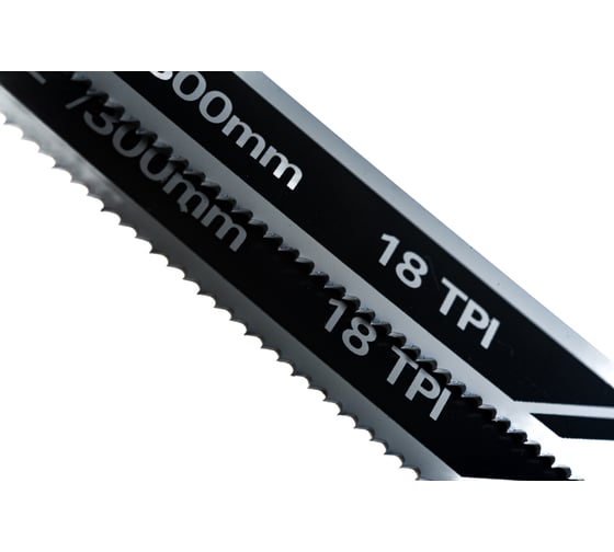 Полотно Fatmax по металлу (2 шт; 300 мм; 18TPI) Stanley FMHT0-20194