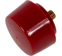 Сменная твердая насадка 38мм из полиуретана для молотка серии 7842 KING TONY 91535H