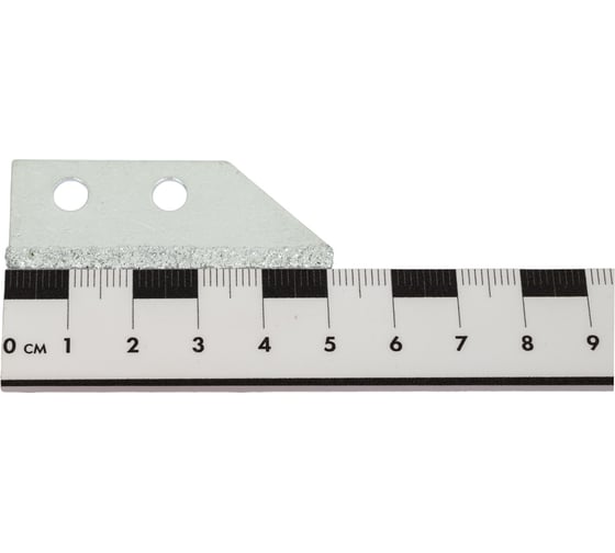 Сменное лезвие для 2+2+2 на скребок для расшивки швов, набор 3 шт 113-004 DECOR 11608952