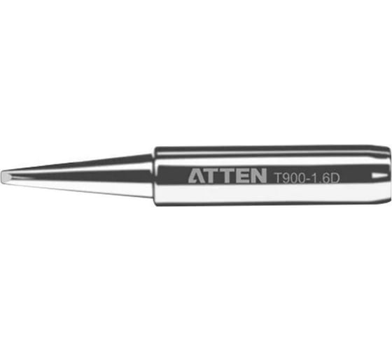 Паяльное жало T900-1.6D ATTEN 103537 1