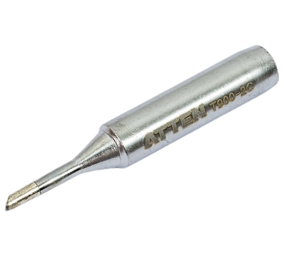 Паяльное жало T900-2C ATTEN 103549
