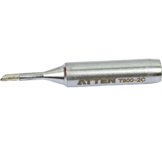 Паяльное жало T900-2C ATTEN 103549