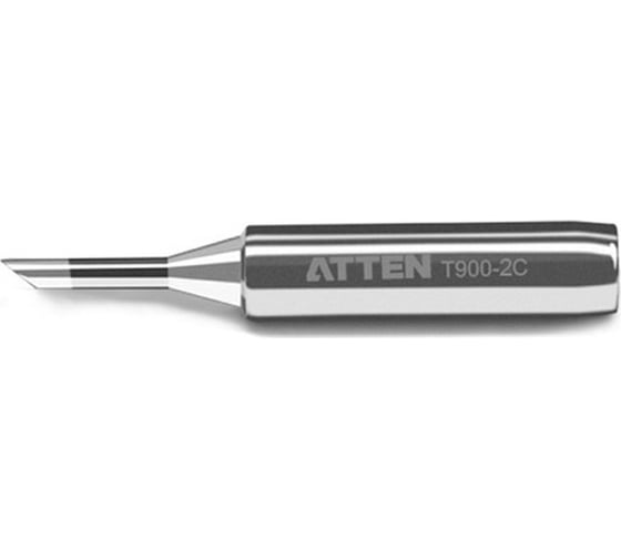 Паяльное жало T900-2C ATTEN 103549 1