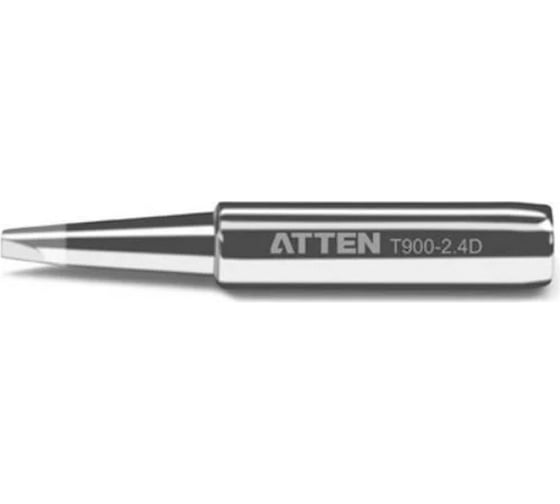 Паяльное жало T900-2.4D ATTEN 103538 1