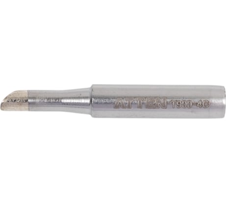 Паяльное жало T900-4C ATTEN 103551