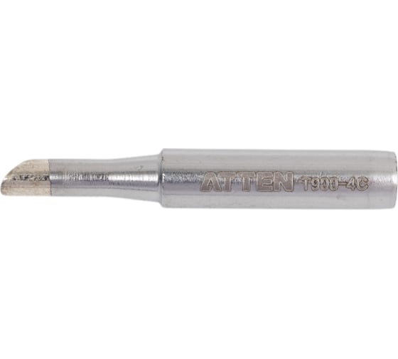 Паяльное жало T900-4C ATTEN 103551 1